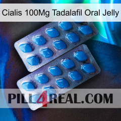 Cialis 100Mg Tadalafil Oral Jelly viagra2